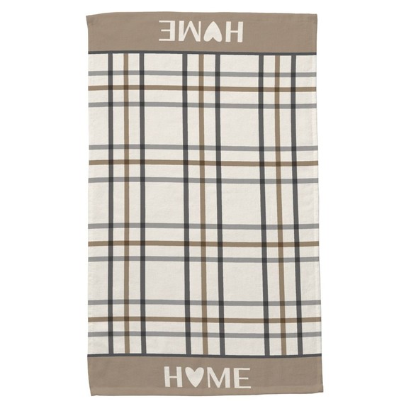 Mainstays HOME Kitchen Hand Dish Towels 15"x25" Set of 2 with HOME Coasters 4pcs - Picture 4 of 10